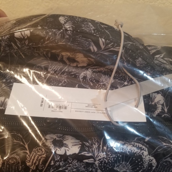 🤯LAST ONE!!!🌟NWT LeSportsac 21" Trolley Case🌟 - Picture 8 of 8